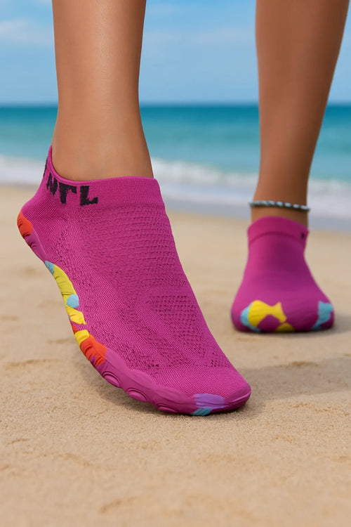 Breathable Water Shoes – Swim, Beach & Outdoor Ready