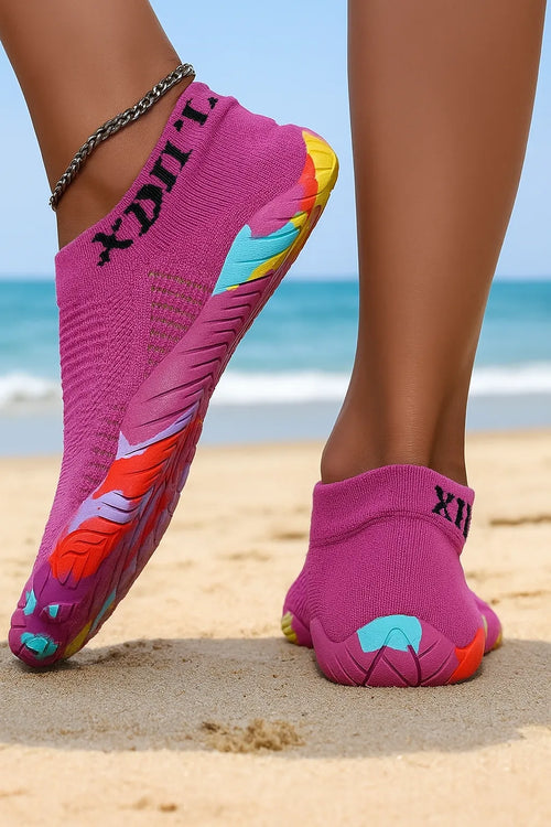 Breathable Water Shoes – Swim, Beach & Outdoor Ready