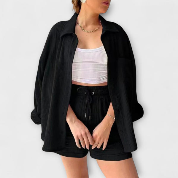 Serene Victoria Two-Piece