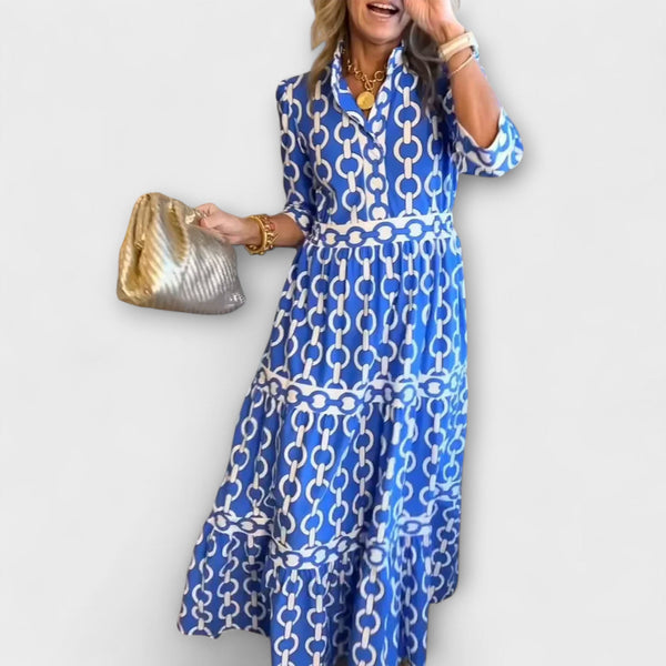 Juliette Riviera Dress