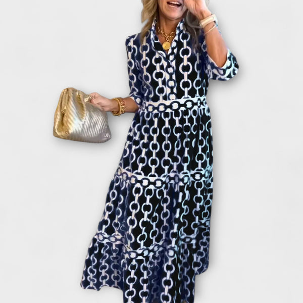 Juliette Riviera Dress