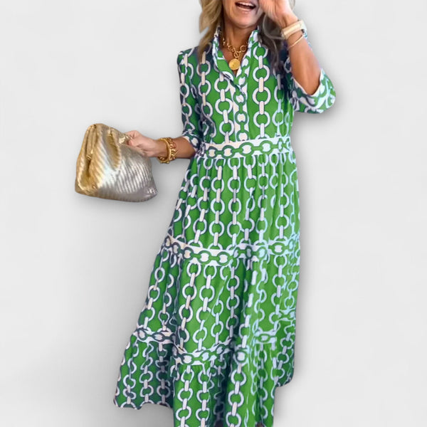 Juliette Riviera Dress