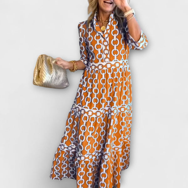 Juliette Riviera Dress