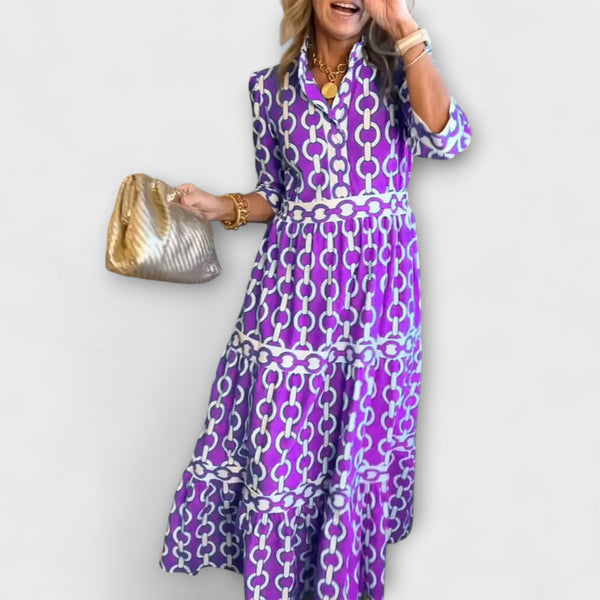 Juliette Riviera Dress