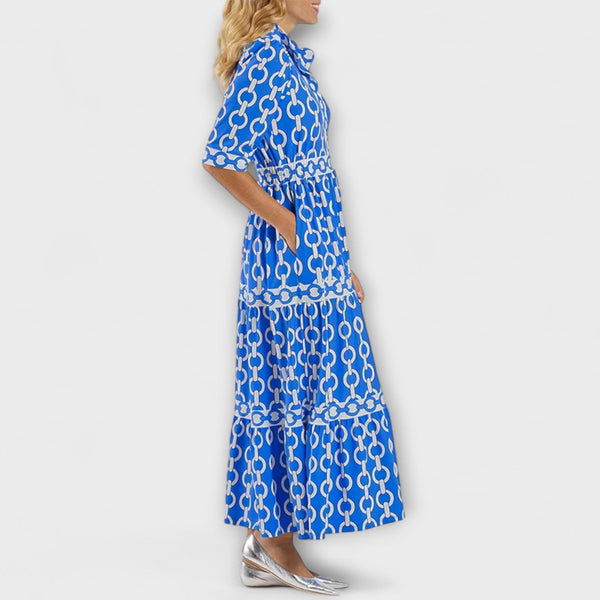 Juliette Riviera Dress