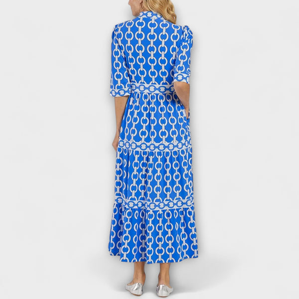 Juliette Riviera Dress