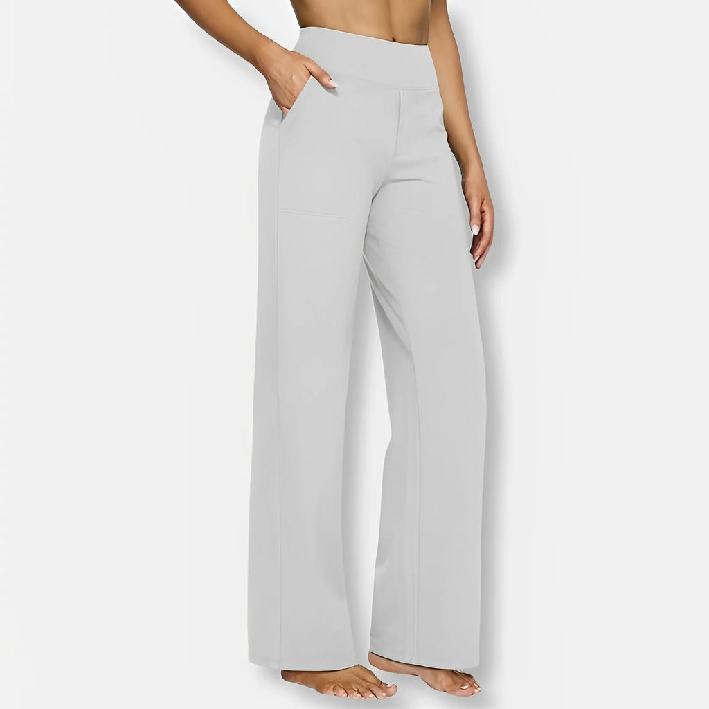 Harper High-Waist Yoga Lounge Pants