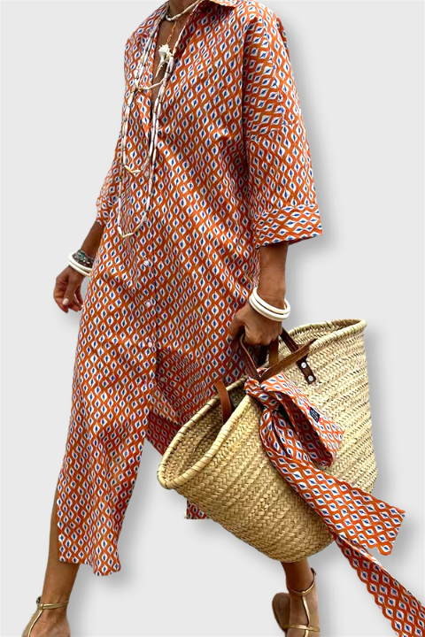 Louise Timeless Dress