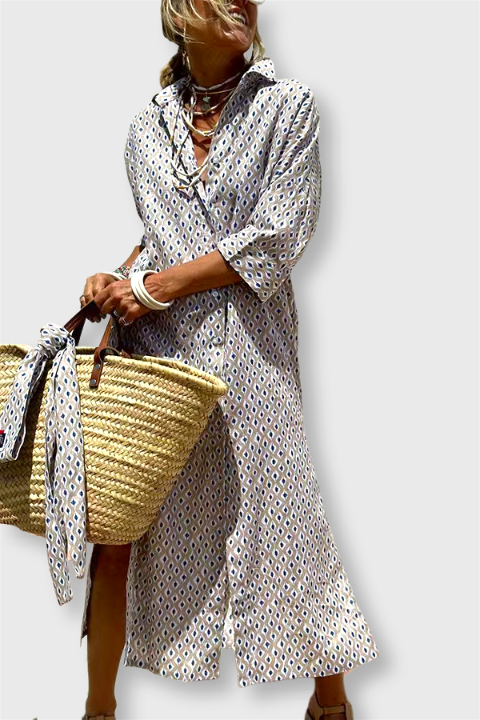 Louise Timeless Dress