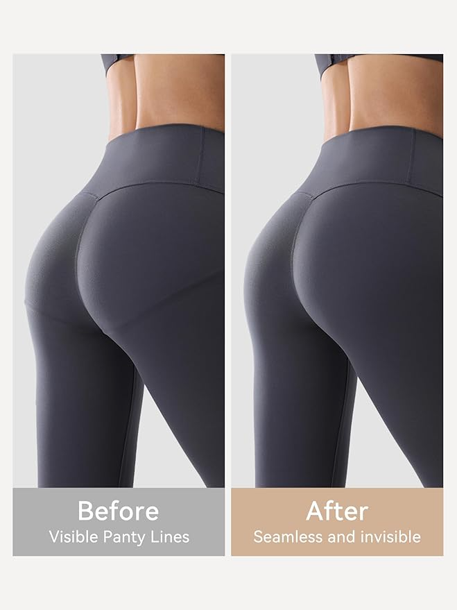 Tanara™ Sleek Thong