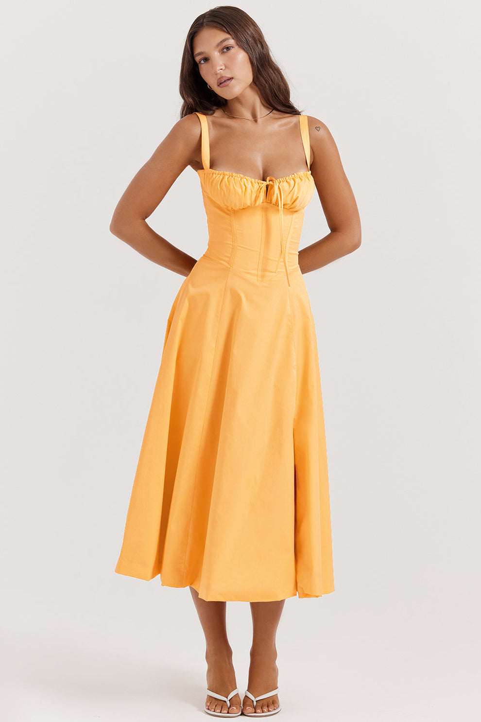 Riviera Dress