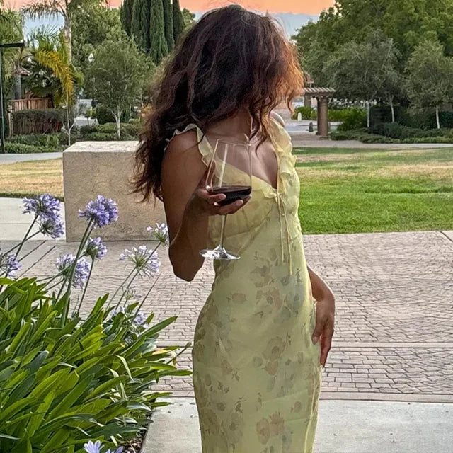 Poly Dress