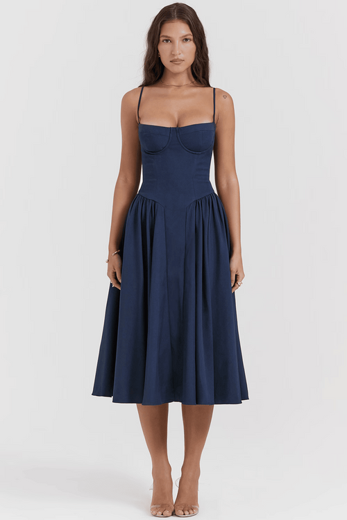 Celine Dress