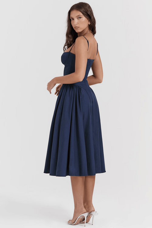 Celine Dress