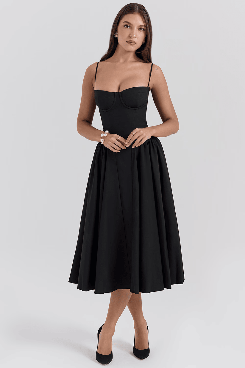 Celine Dress