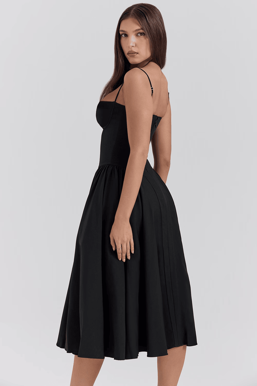 Celine Dress