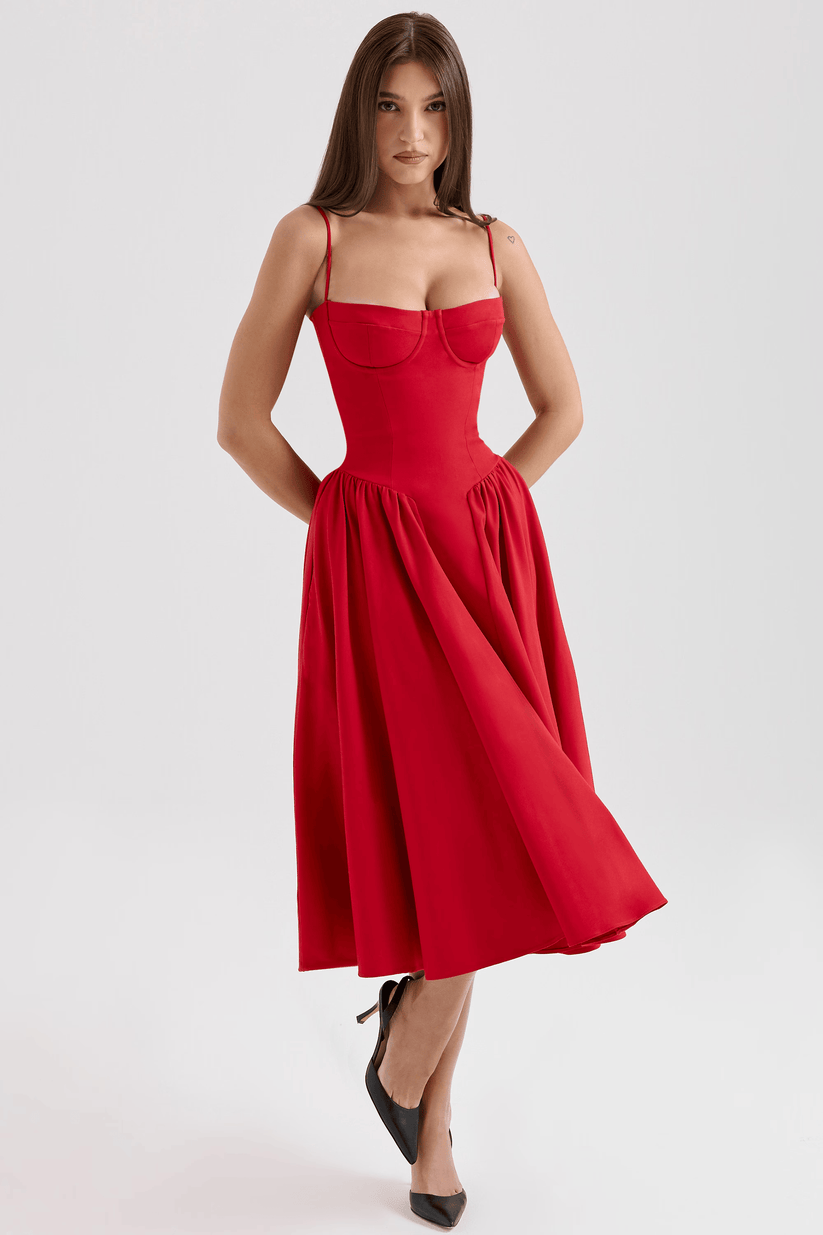 Celine Dress
