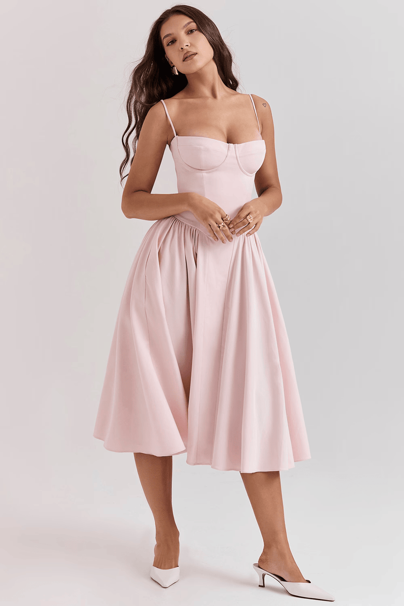 Celine Dress