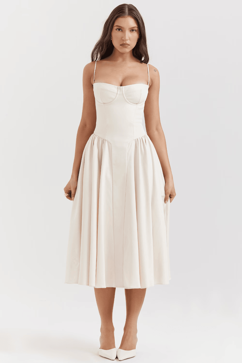 Celine Dress