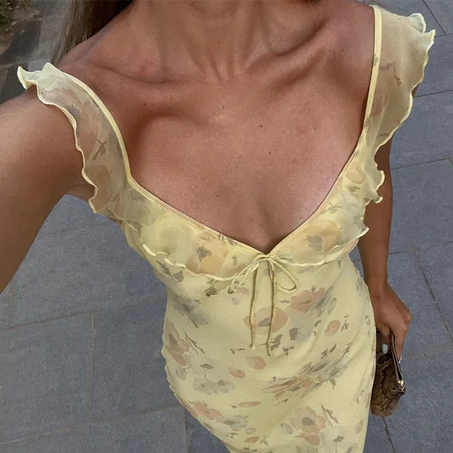Poly Dress