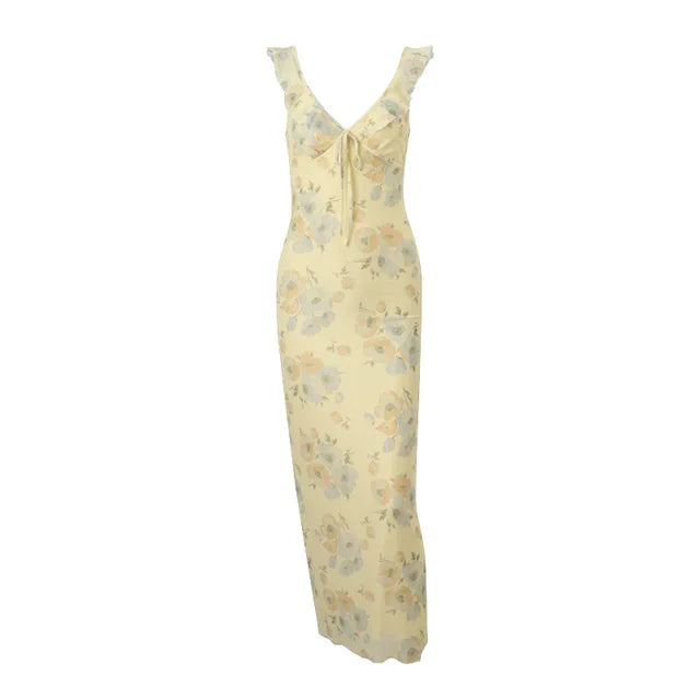 Poly Dress