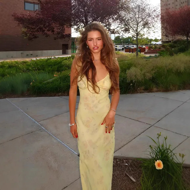 Poly Dress