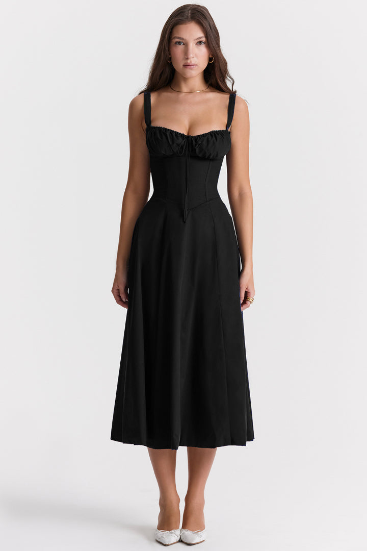 Riviera Dress