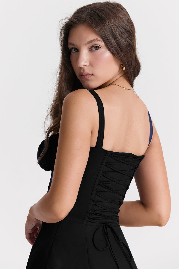 Riviera Dress