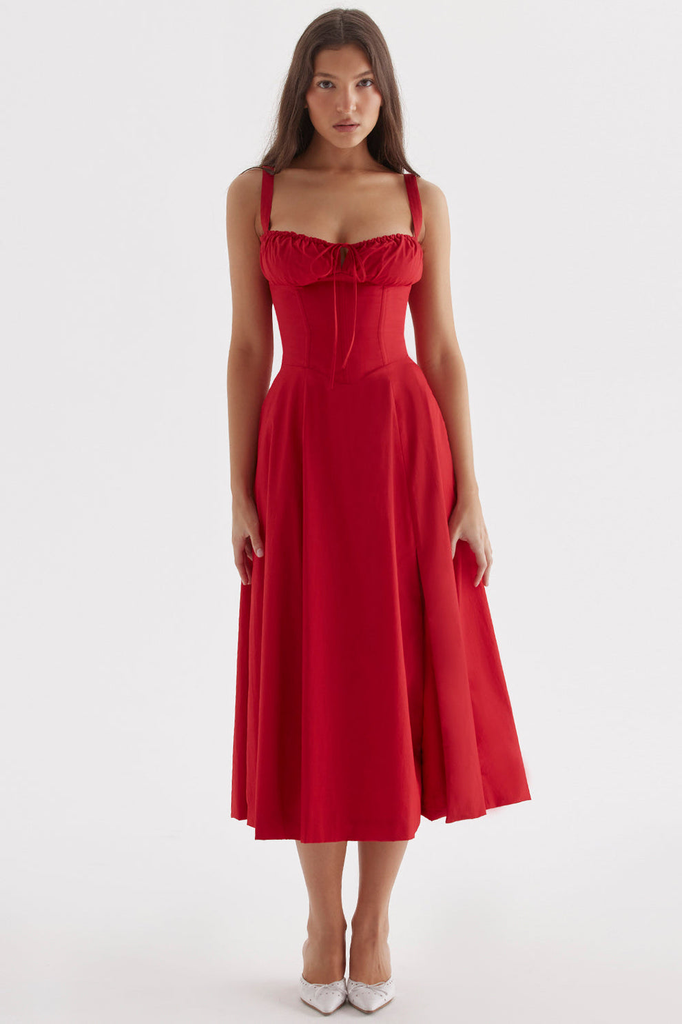 Riviera Dress