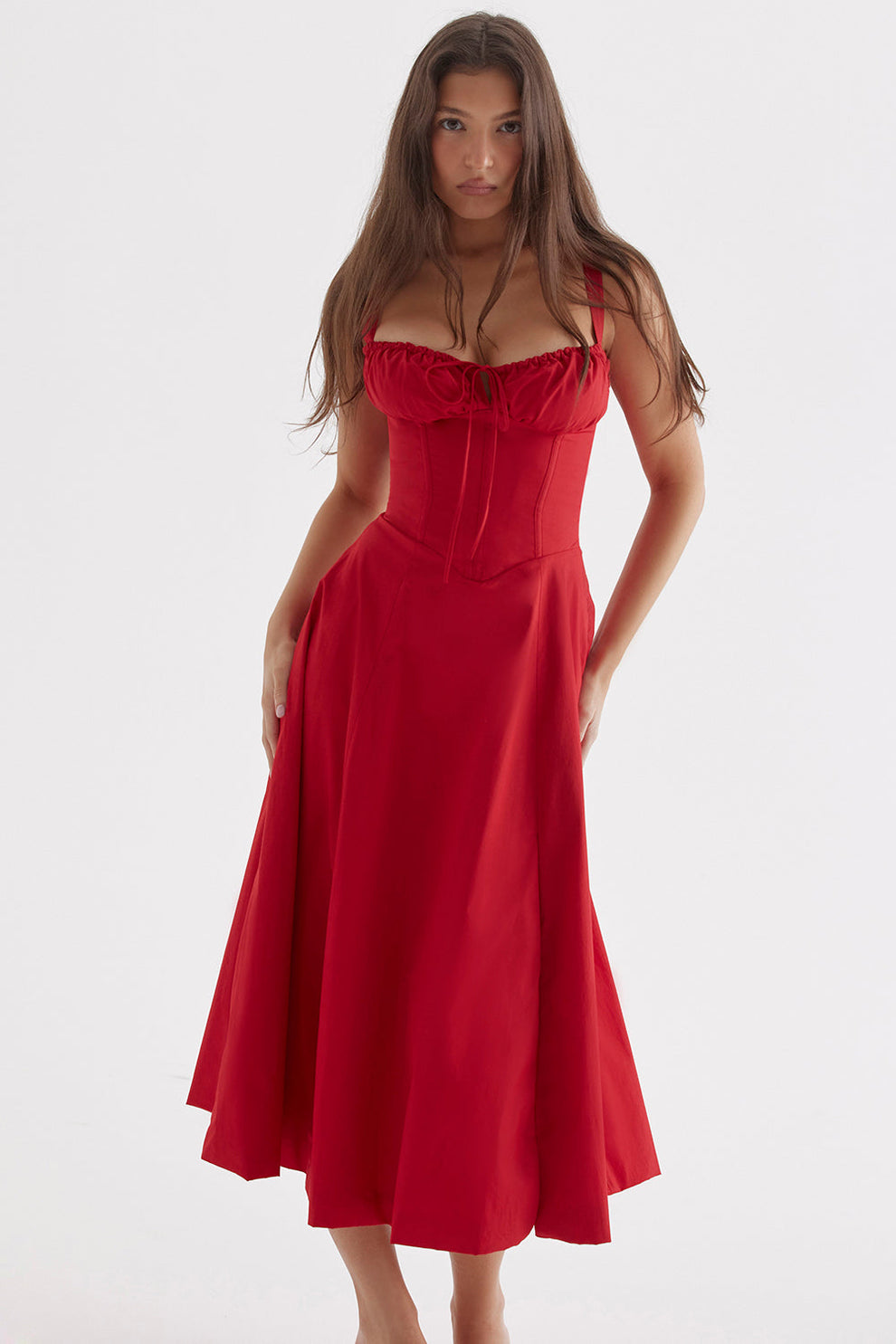 Riviera Dress