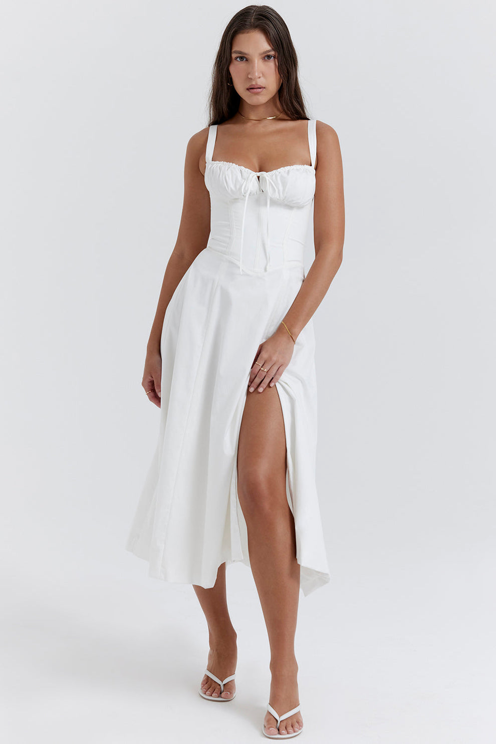 Riviera Dress