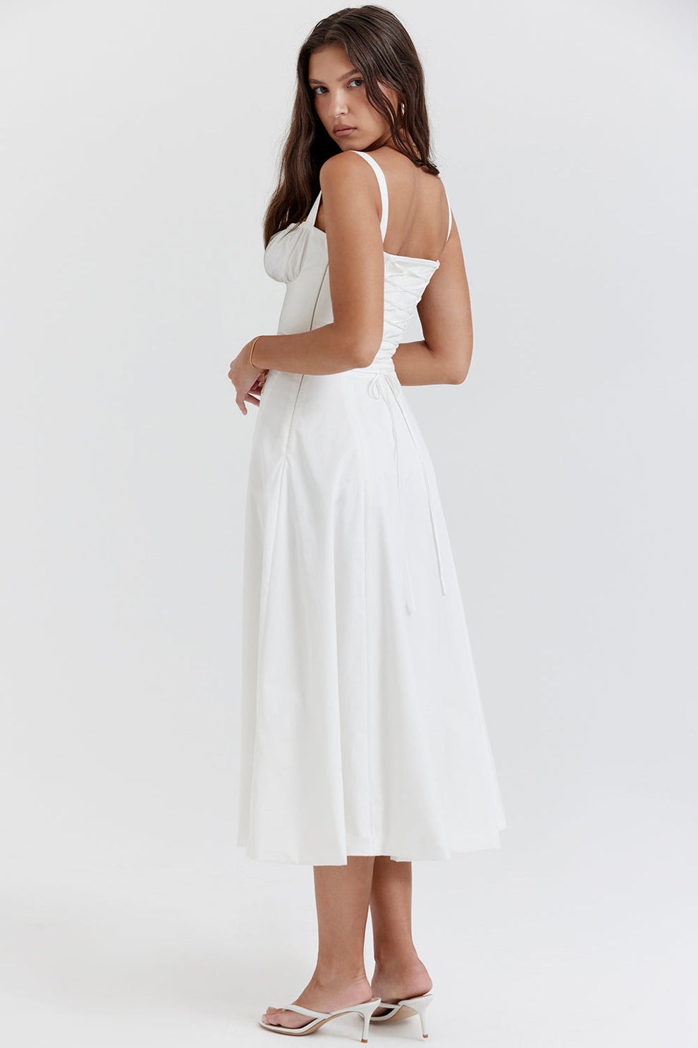 Riviera Dress