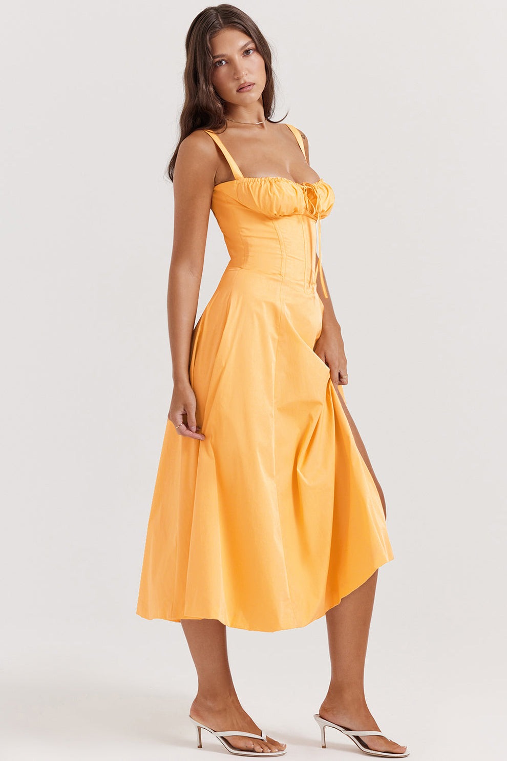 Riviera Dress