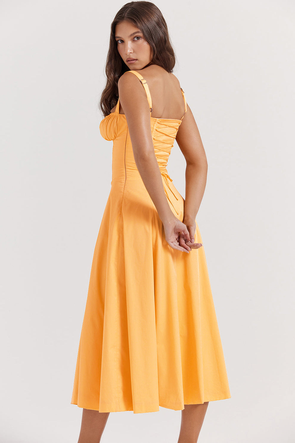 Riviera Dress