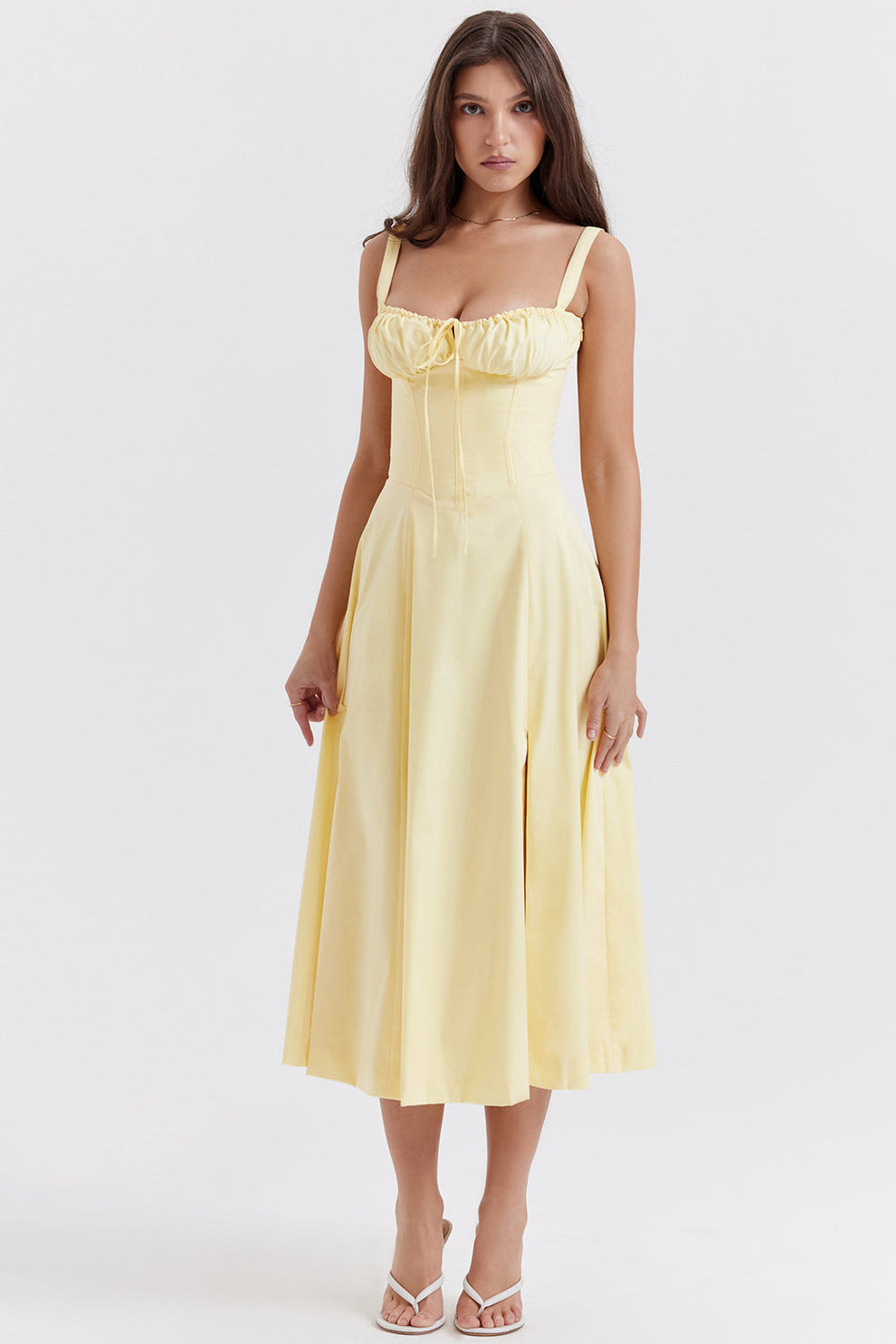 Riviera Dress