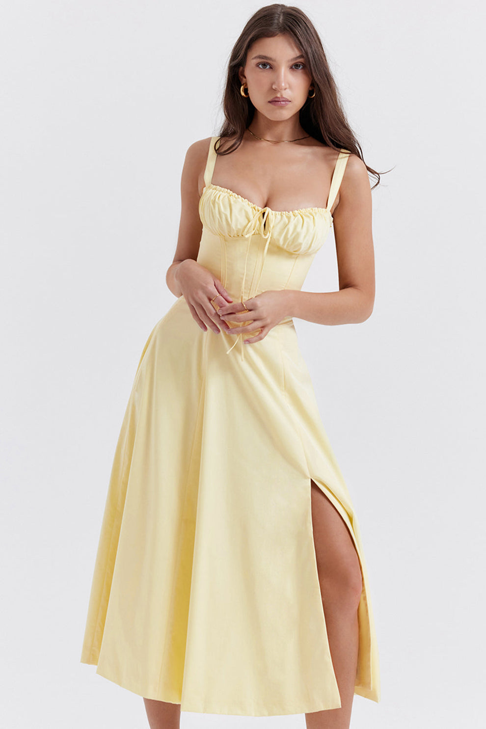 Riviera Dress