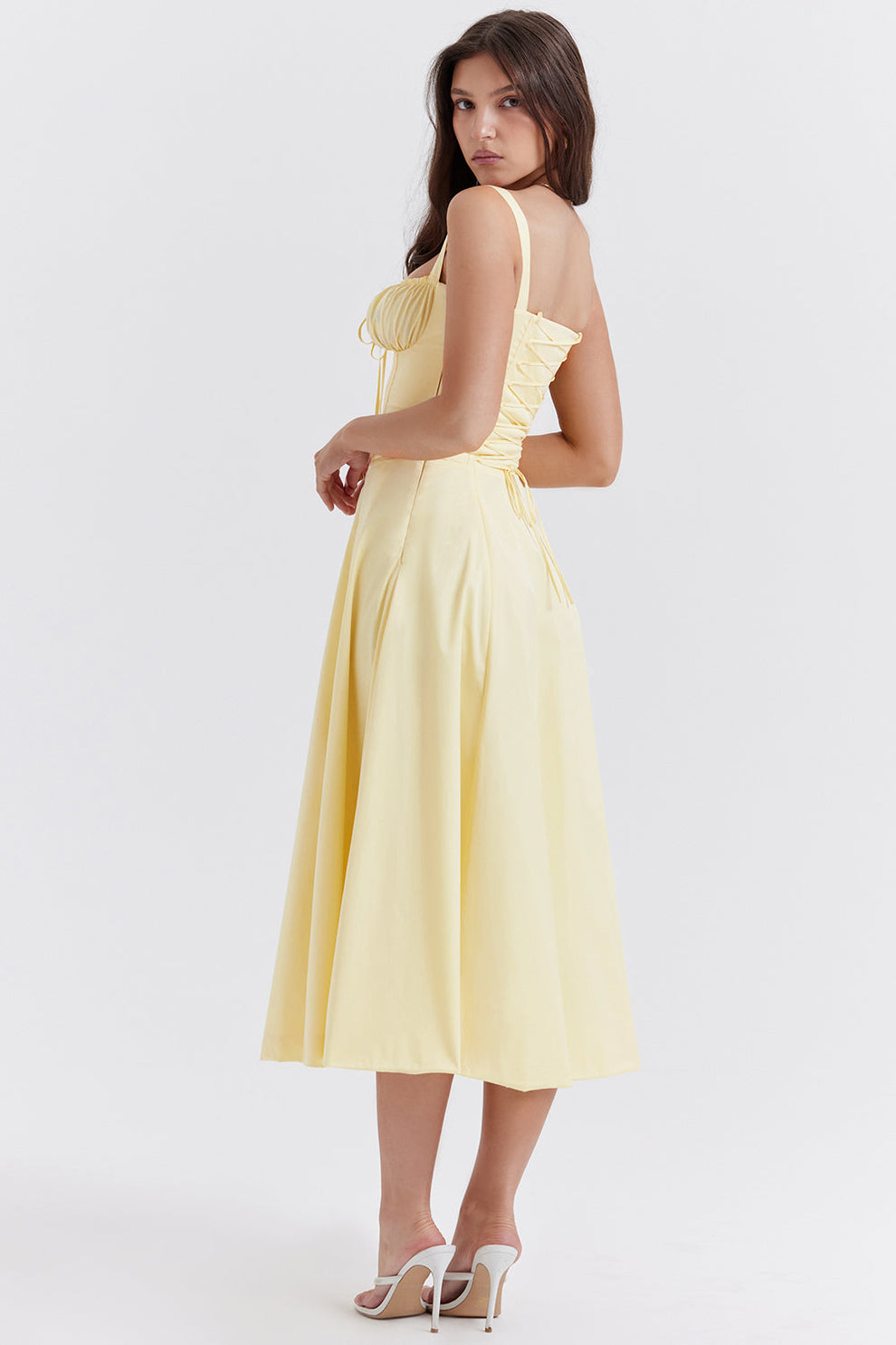 Riviera Dress